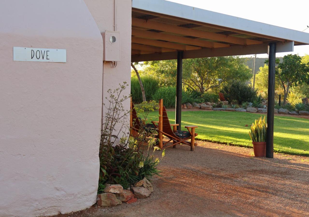 Appartamento Fossil Hills McGregor Esterno foto