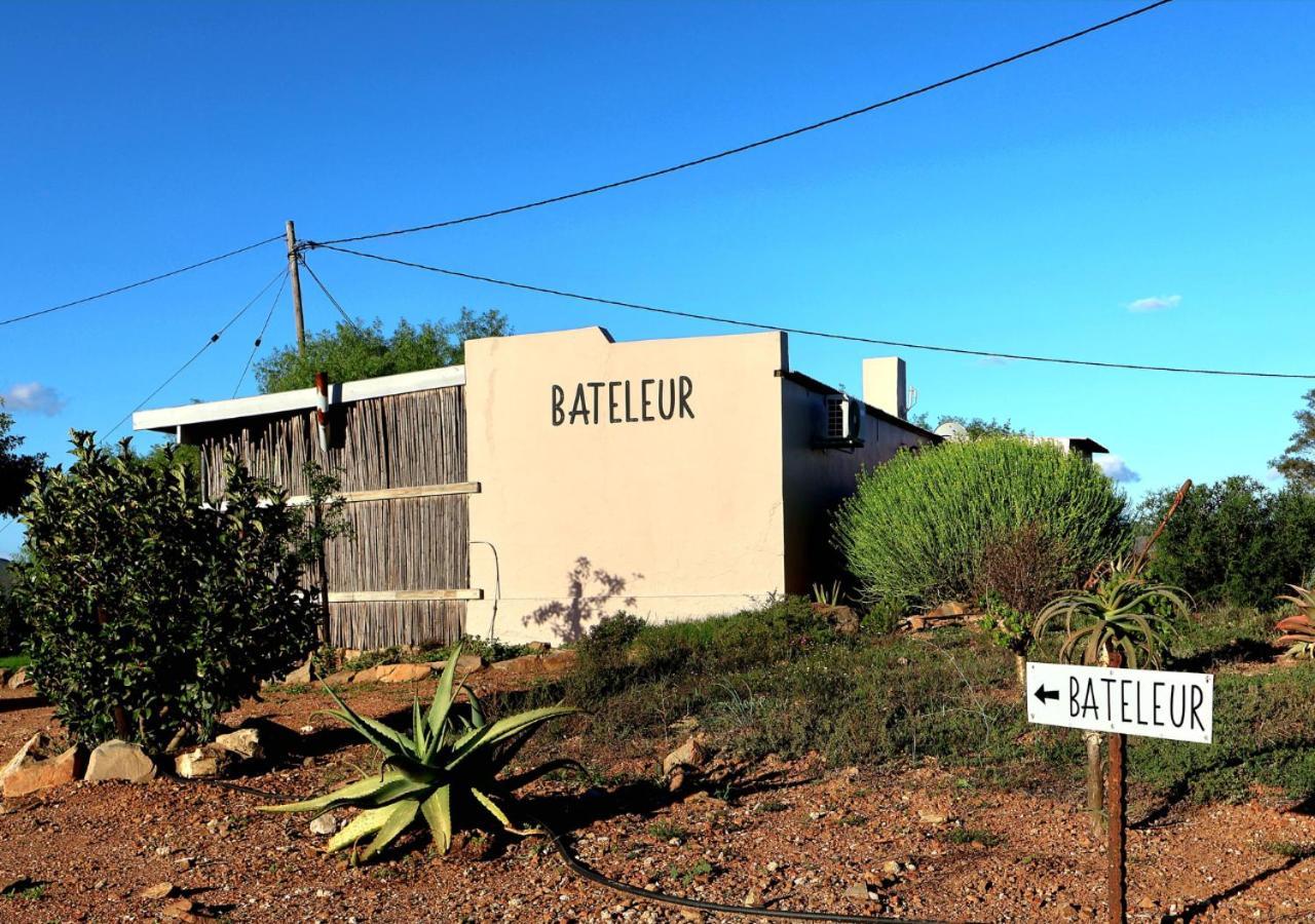 Appartamento Fossil Hills McGregor Esterno foto