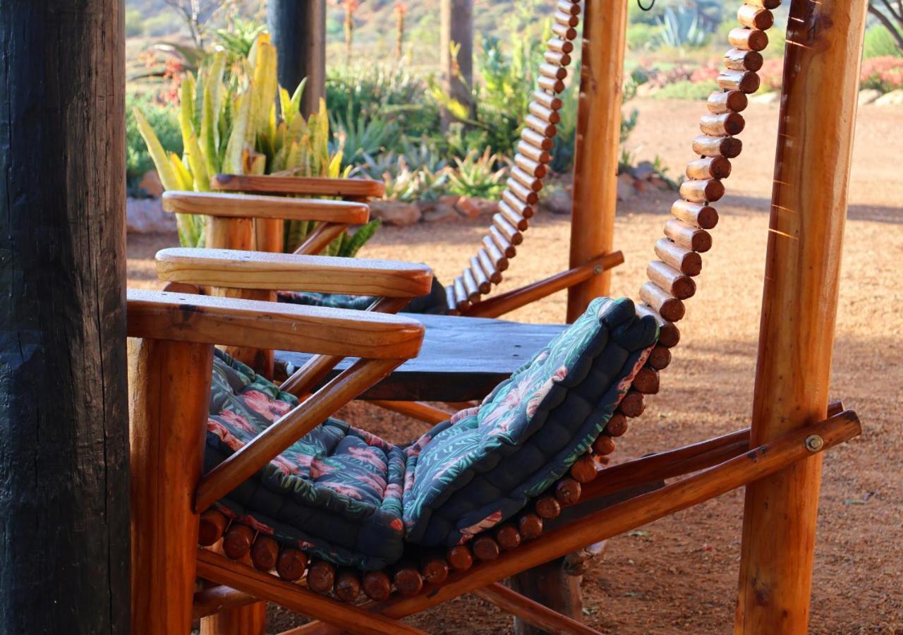 Appartamento Fossil Hills McGregor Esterno foto