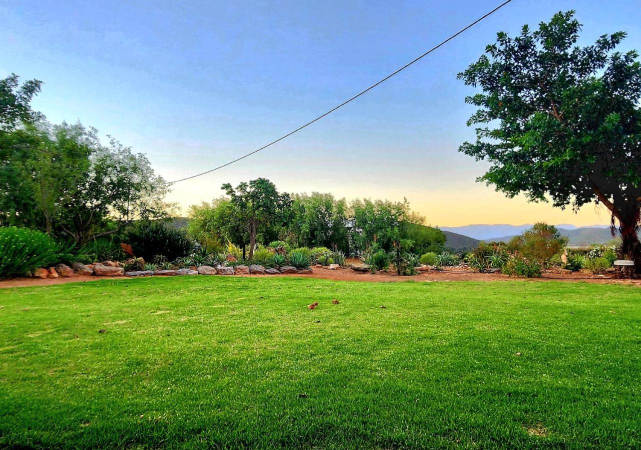 Appartamento Fossil Hills McGregor Esterno foto