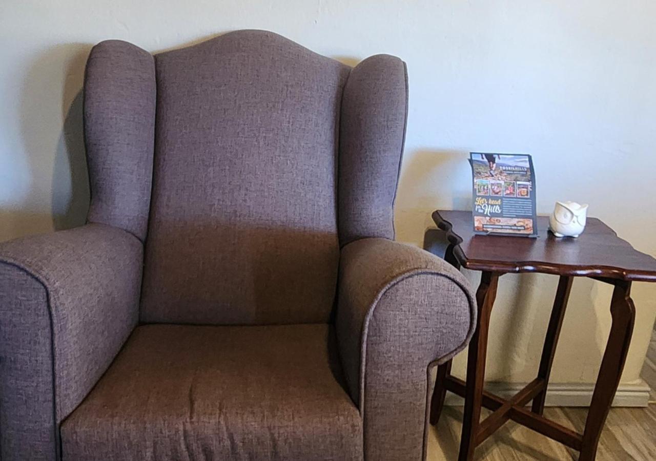 Appartamento Fossil Hills McGregor Esterno foto